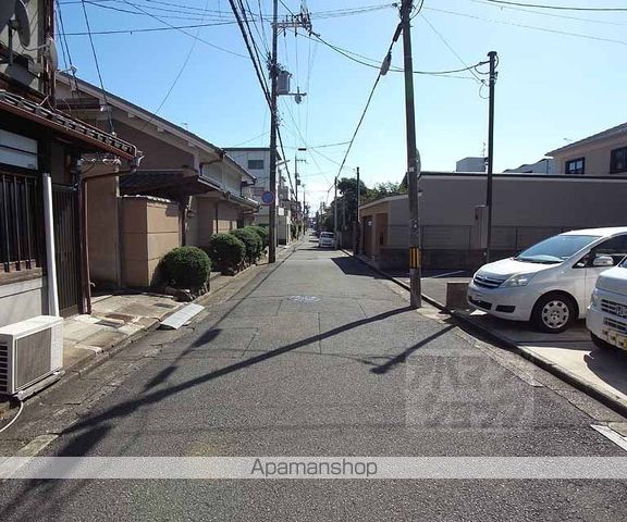 PROSPER11の周辺写真