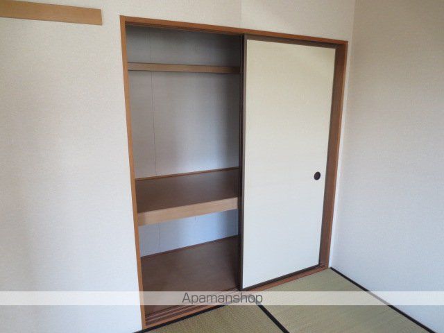 フレンドコーポ B棟の内装写真