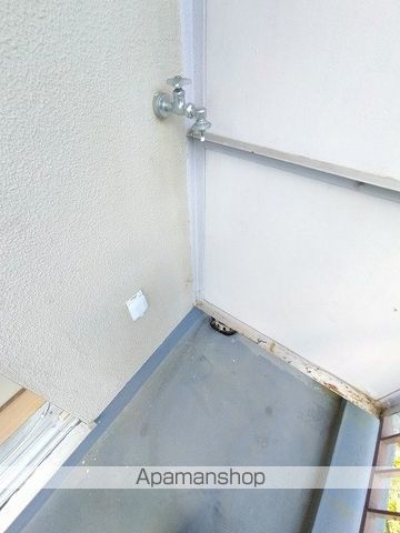 ヴィラナリー出口の内装写真