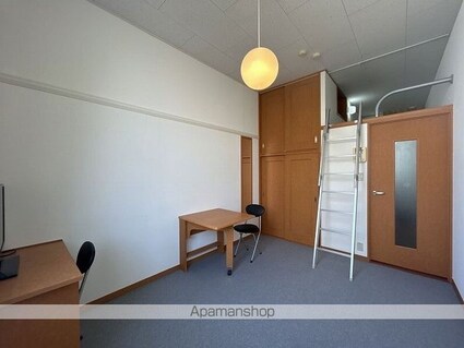 レオパレスコア[1K/19.87m2]のリビング・居間2