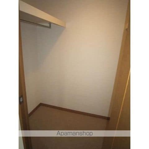 多摩川パークホームズの内装写真