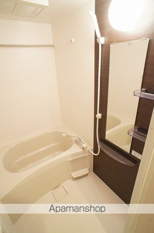 リブリ・矢部町の内装写真