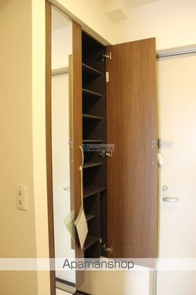 ラ・カーサ・セレーナ[1R/32.62m2]の内装8