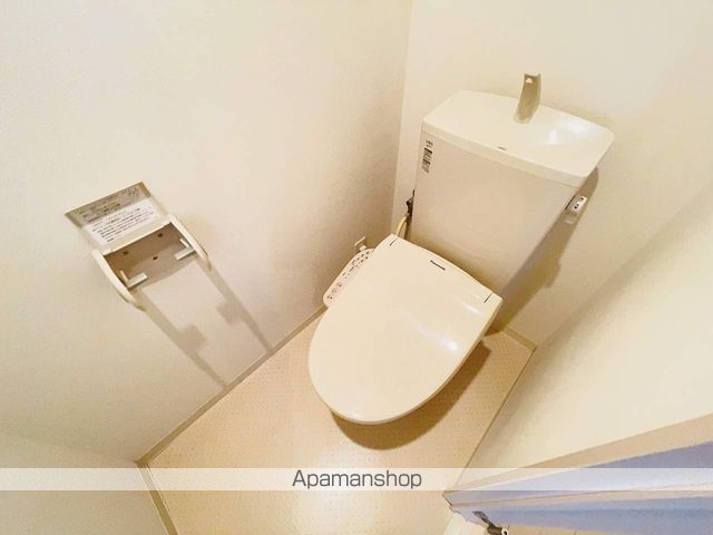 ヒルズ新栄2号館の内装写真