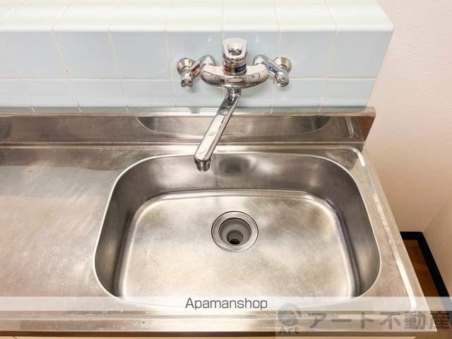 コリーヌ志津川の内装写真