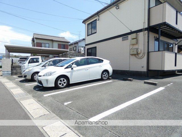 はなみずきのその他写真