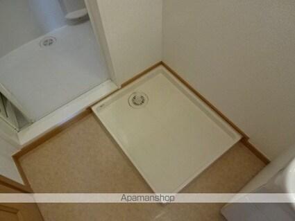 ル・モンヴェール[1LDK/43m2]のその他設備