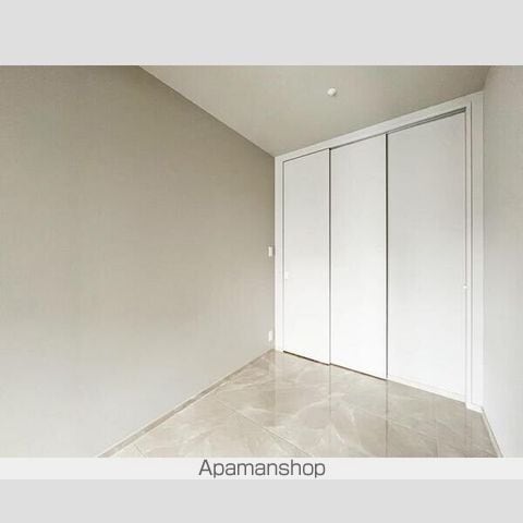 SーRESIDENCE福島DIVERSEの内装写真