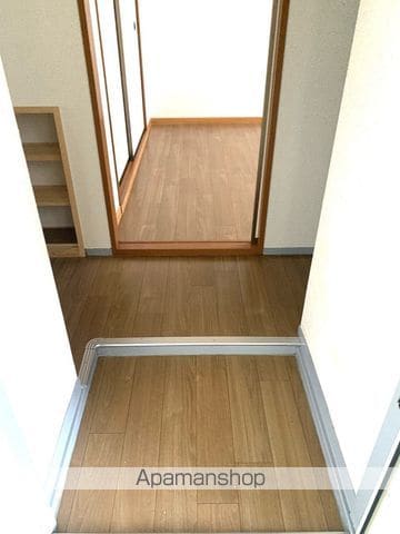 金蔵寺ハイツの内装写真