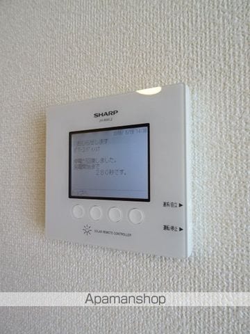 ROYAL WIN’Sの内装写真