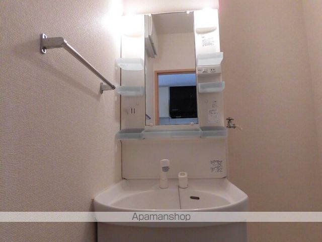 プレールルフランの内装写真