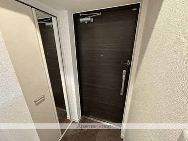 ルーカス 武之橋の内装写真
