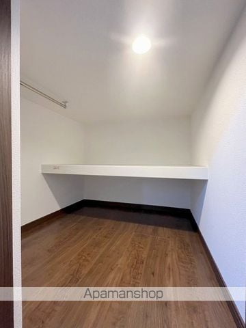 PISSENLIT IIの内装写真