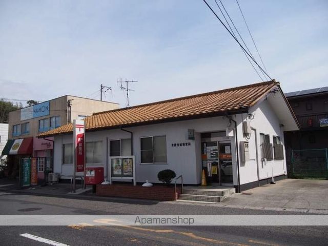 レオパレスK&Mの周辺写真