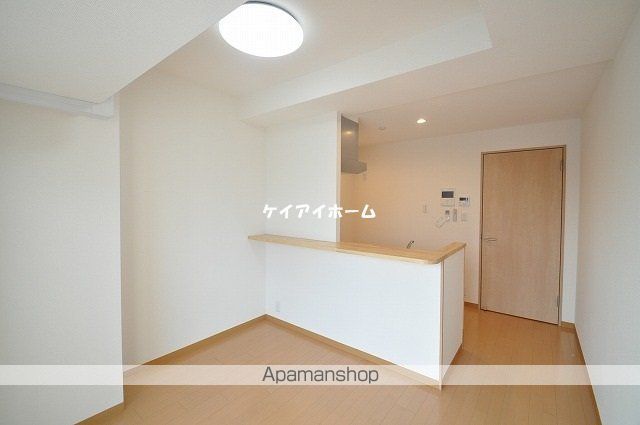 リビンコートSTUDIO富町アネックスの内装写真