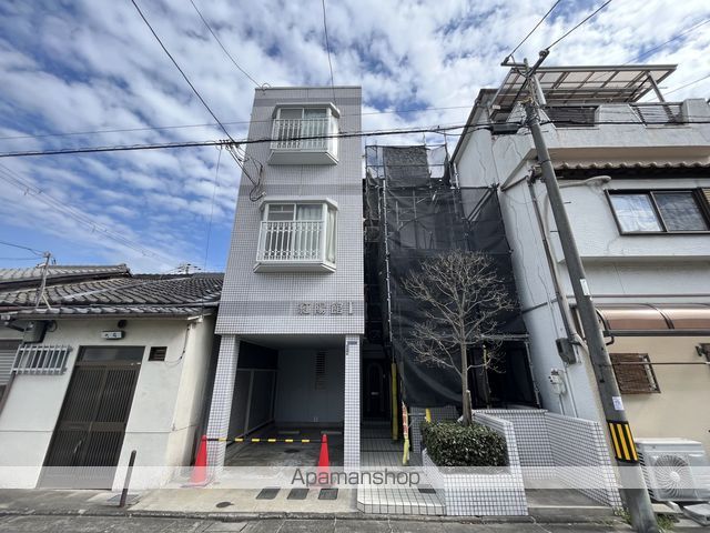 紅陽館Iの外観写真