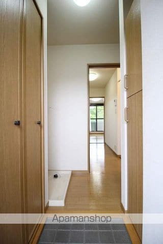 アンテリジャン小川の内装写真