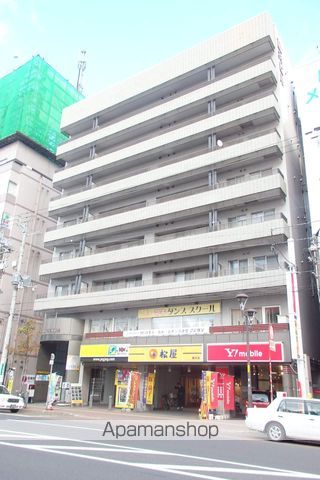 藤井ビルN40の外観写真