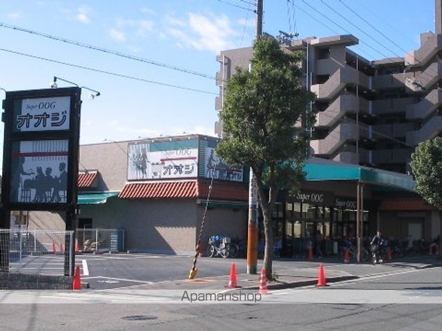 レオパレスMEISTERTAKUMIの周辺写真