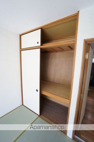 サン ウエイクの内装写真