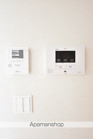 ナイス ハッシーIIの内装写真