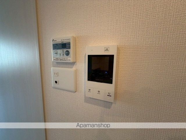 エスリード ザ・レーヴ大阪の内装写真