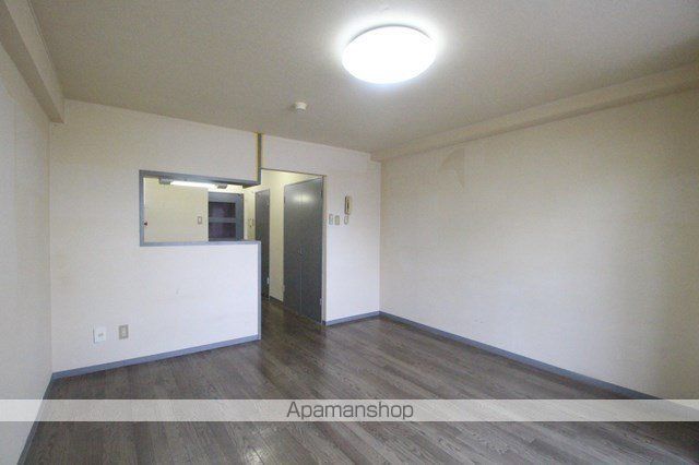 マンションパレみやざきの内装写真
