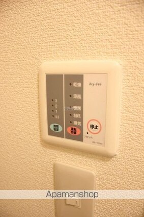 レオパレスドリーム２号館[1K/23.18m2]の内装2