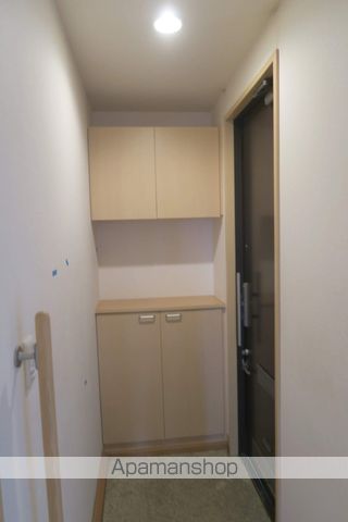 シャーメゾン美央の内装写真