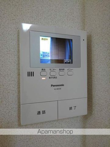 ヒルトップKの内装写真