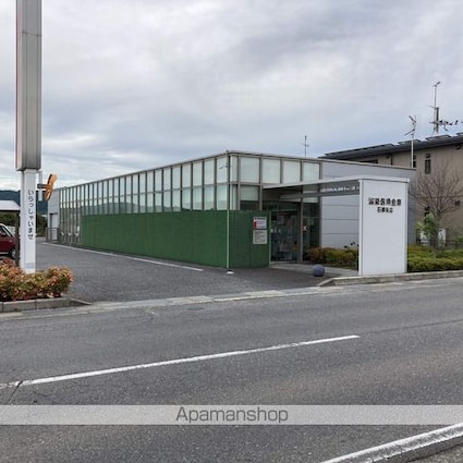 ミランダ阿星Ⅱ[1R/26.08m2]の周辺3