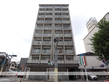プライマル名古屋吹上[1K/24.59m2]の外観3