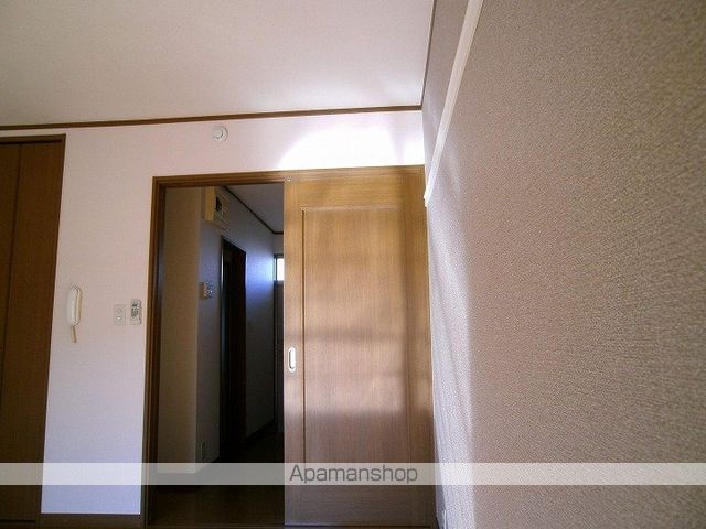 エスポワールの内装写真