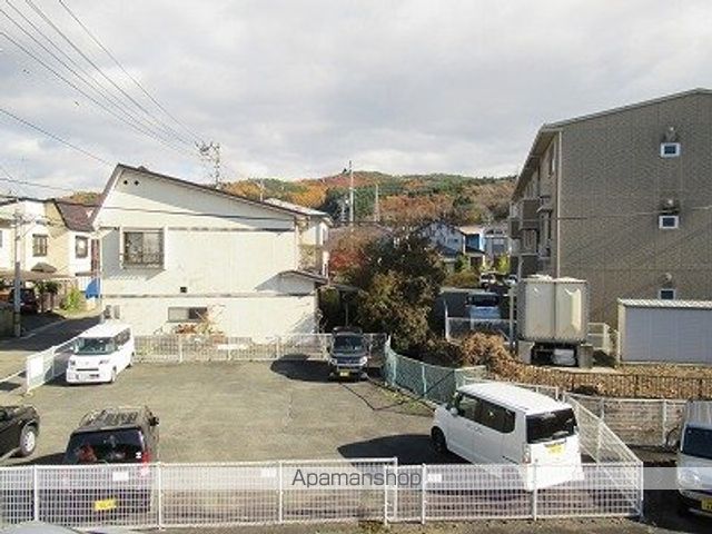 プレジール山王のその他写真
