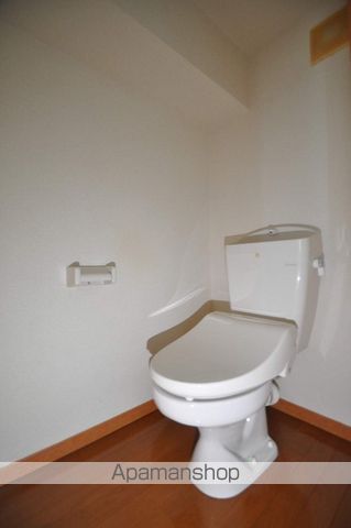 レオパレスパル北方Iの内装写真