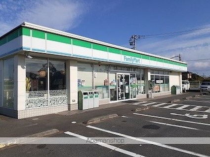 ソレイユ・ベル[1LDK/50.33m2]の周辺1