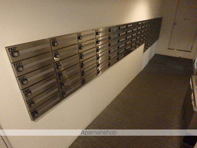 コンフォリア駒場のその他写真