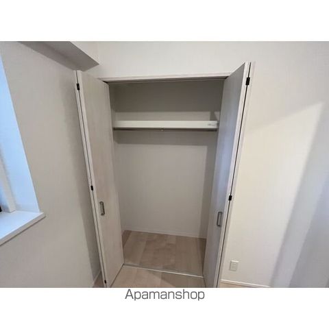 スプランディッドVIIIの内装写真