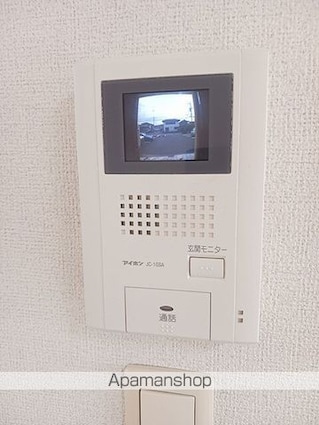 メゾン　ボヌール[1LDK/37.13m2]のその他設備1