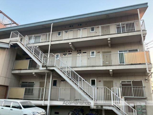 坂上マンション