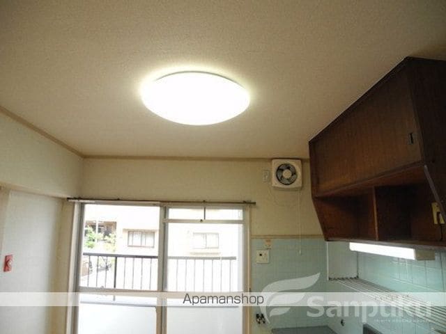 グレイスハナミズキの内装写真