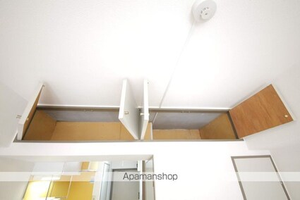 Ｌｉｆｅｉｎ聖蹟[1R/21.38m2]の内装4