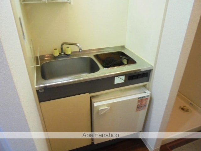 コアシティ如是の内装写真