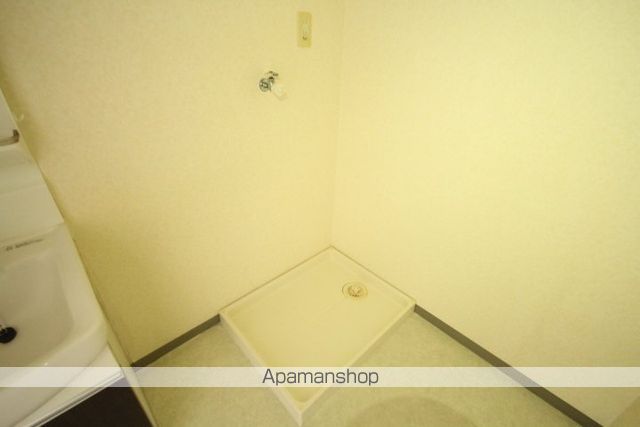 シャインハウスE棟の内装写真