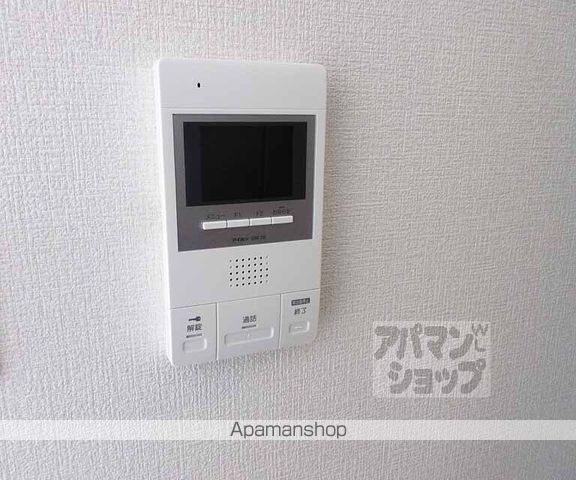 ブライストン大宅の内装写真