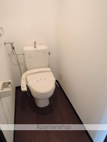 サンコート南8条の内装写真