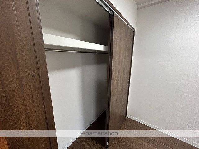 グランパシフィック東今里INNOVATIONの内装写真