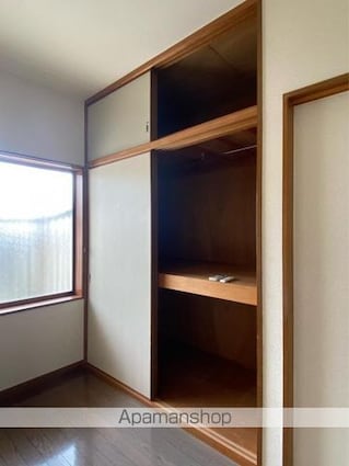 メゾン平山[1DK/31.16m2]の内装3