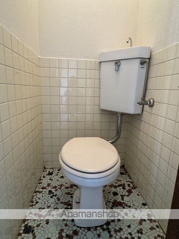 加藤ビルの内装写真