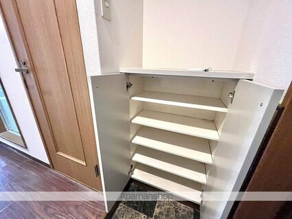 コーポ倉本[1K/22.87m2]の内装4